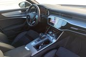 Audi A6 40 TDI mHEV quattro S tronic