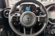 Mini Mini Cooper S sport-aut
