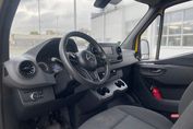 Mercedes Sprinter Standard Zabudowa Kurier
