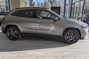 Mercedes GLA 200 AMG Line