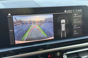 BMW X3 xDrive30e