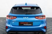 Kia Ceed 1.5 T-GDI L