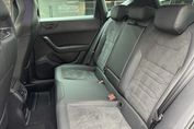Cupra Ateca TSI DSG