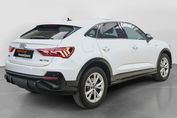 Audi Q3 35 TFSI mHEV S-Line S tronic