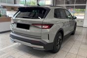 Skoda Elroq 50