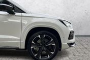 Cupra Ateca 2.0 TSI DSG