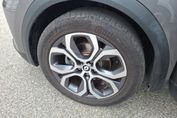 Renault Captur Techno Fast Track 1.6 E-tech Hybrid AT