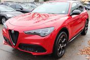 Alfa Romeo Stelvio 2.0 Turbo Intensa Q4