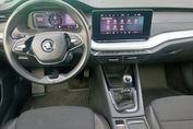 Skoda Octavia 1.5 TSI Business