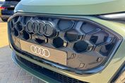 Audi Q5 TFSI quattro S line
