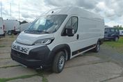 Fiat Ducato Maxi L4H2