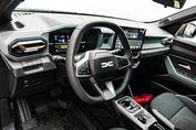 Dacia Duster Extreme 1.2 TCe Hybrid-G LPG 4x4
