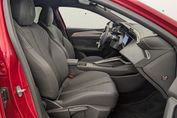 Peugeot 408 GT 1.2 mHEV e-DCS6