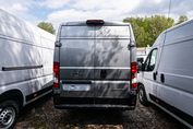 Opel Movano Heavy L4H2