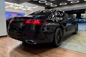 Mercedes Klasa E 220 d  4-Matic AMG