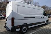 Nissan Interstar L3H2 Business Plus AT