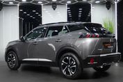 Peugeot 2008 1.2 PureTech Allure S&S EAT8