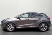 Ford Puma 1.0 Ecoboost Mhev Titanium x