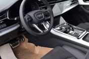 Audi Q8 TFSI e quattro