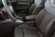 Audi A6 TDI quattro S line