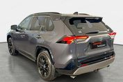 Toyota RAV4 2.5 Hybrid 4x4