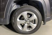 Jeep Compass 1.4 TMair  4WD aut