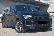 Skoda Kodiaq Sportline 2.0 TDI DSG 4x4 7os.
