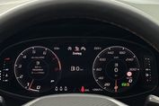 Cupra Ateca TSI DSG