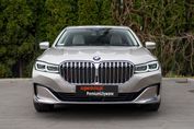 BMW Seria 7 730Ld mHEV sport-aut