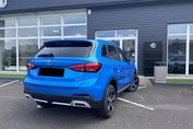 MG ZS 1.5 Excite