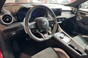 Alfa Romeo Tonale T4 Sport Speciale
