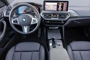 BMW X3 xDrive20d mHEV M Sport sport-aut