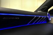 Mercedes Klasa A 35 AMG 4-Matic