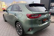 Kia Ceed 1.5 t-Gdi Tribute Dct