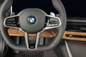 BMW Seria 4 Gran Coupe 420d xDrive M Sport