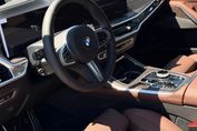 BMW X7 xDrive40d M Sport