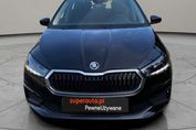 Skoda Fabia 1.0 Ambition