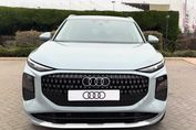 Audi Q3 TFSI advanced