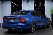 Volvo S60 B5 B AWD R-Design