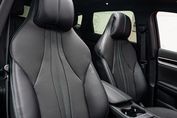 BYD Seal U DM-i Boost