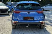 Kia Sportage 1.6 t-Gdi 2WD Dct Black Edition
