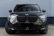 BMW X3 xDrive30e M Sport