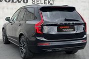 Volvo XC90 T8 AWD Plug-In Hybrid Ultra Dark 7os