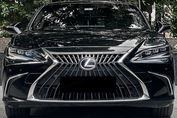 Lexus ES 300h Prestige