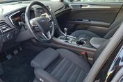 Ford Mondeo 2.0 EcoBlue Titanium