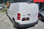 Citroen Jumpy BlueHDi