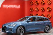 Ford Focus ST-Line X aut 1.0 EcoBoost