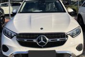 Mercedes GLC 300 de 4-Matic Avantgarde
