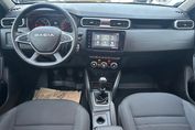 Dacia Duster 1.3 TCe Journey