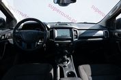 Ford Ranger Wolftrak 4x4